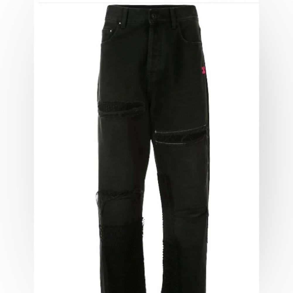 Off-White Jeans SOLD - Picture 9 of 14